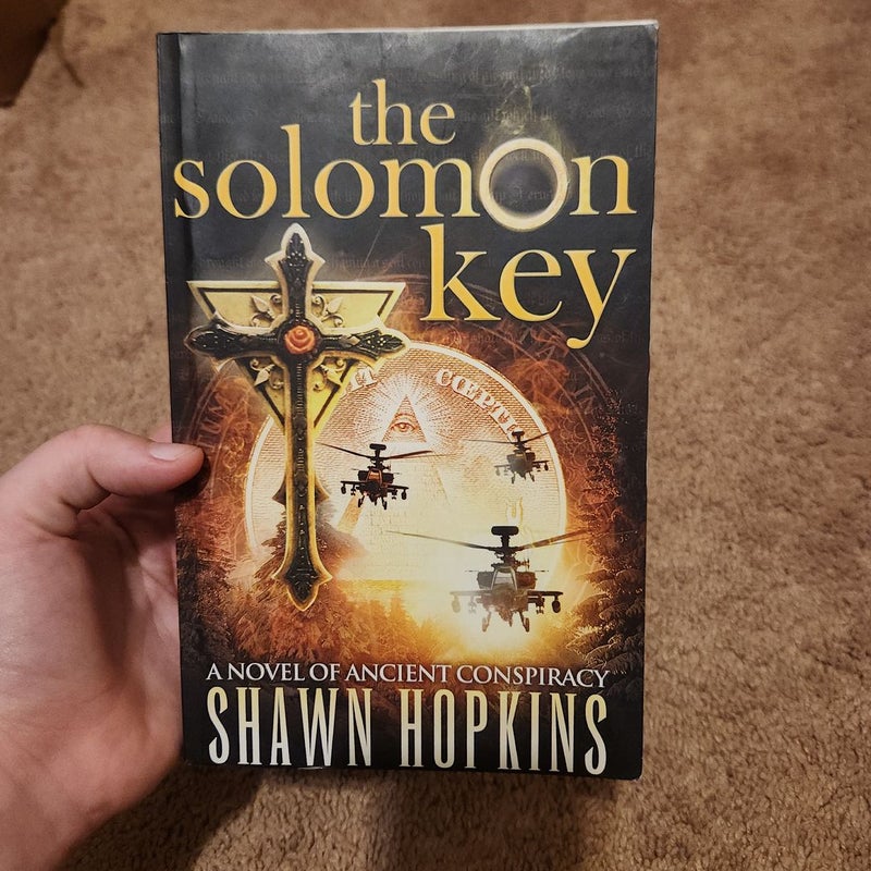 The Solomon Key