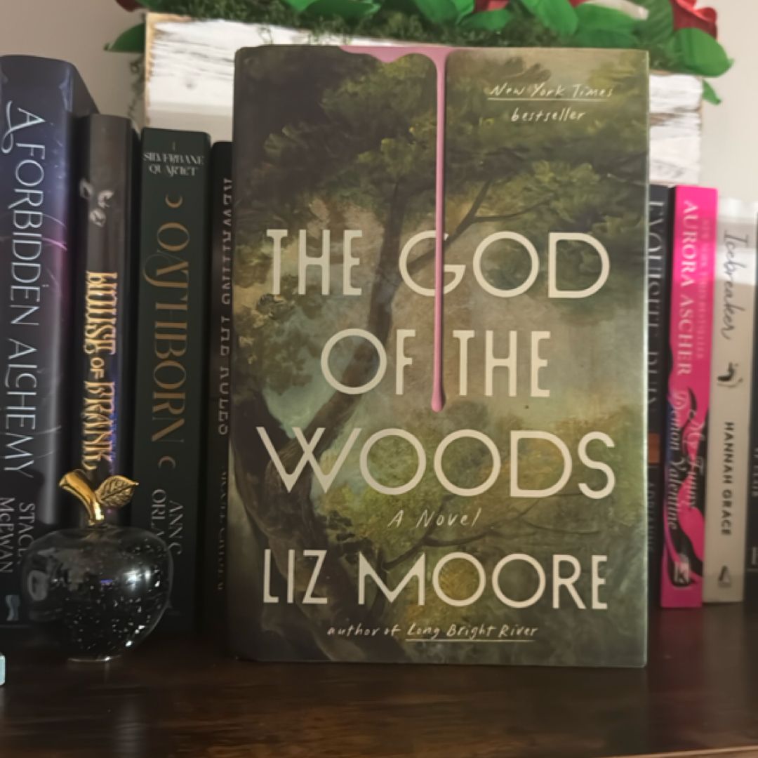 The God of the Woods