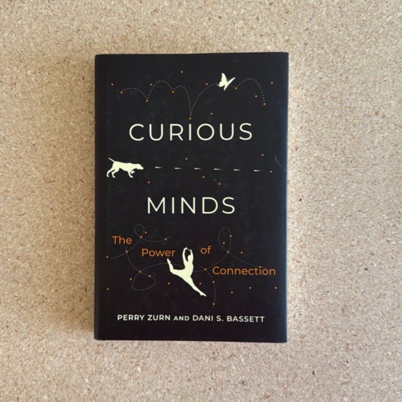Curious Minds