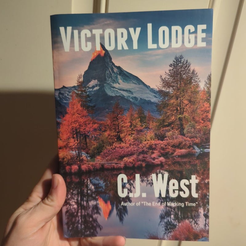 Victory Lodge