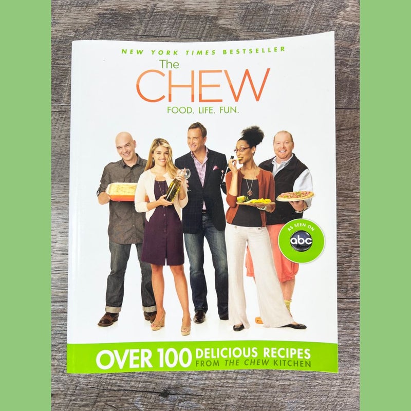 The Chew