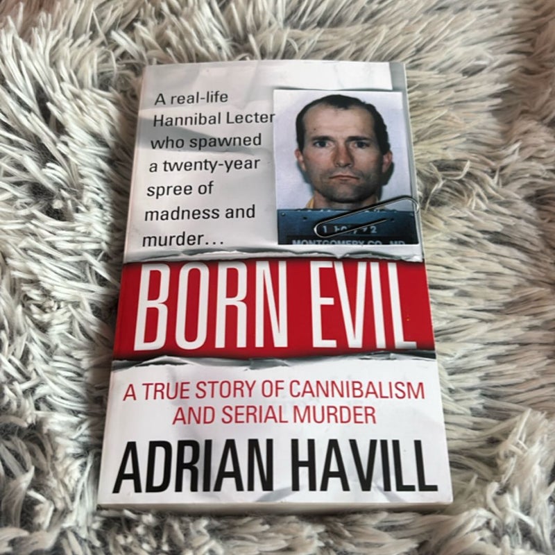 Born Evil