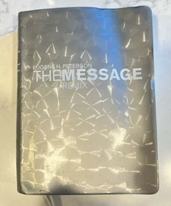 The Message//Remix Bible