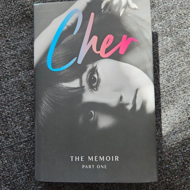 Cher