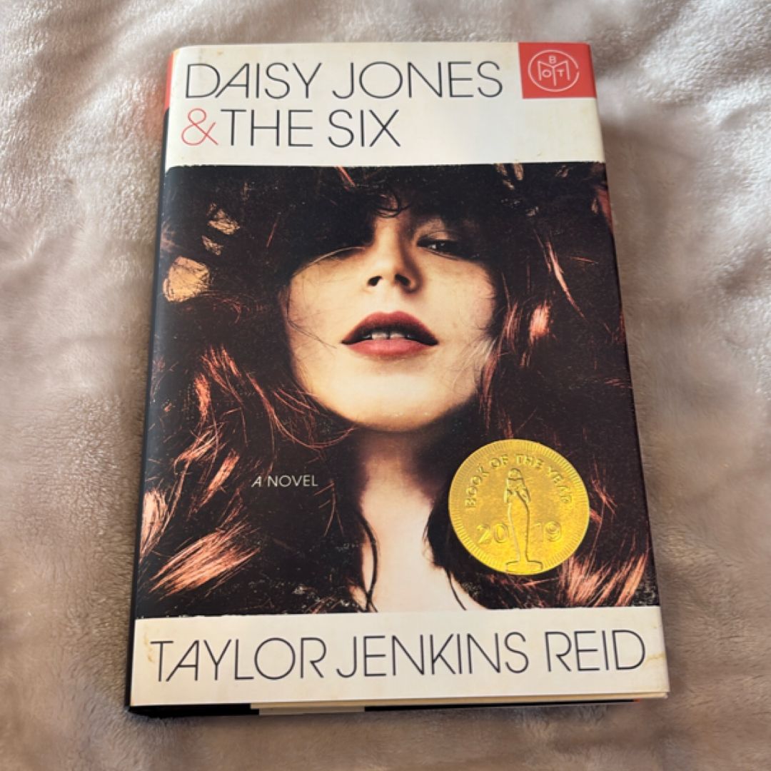 Daisy Jones and the Six