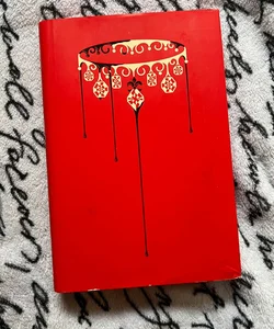 Red Queen Collector’s Edition