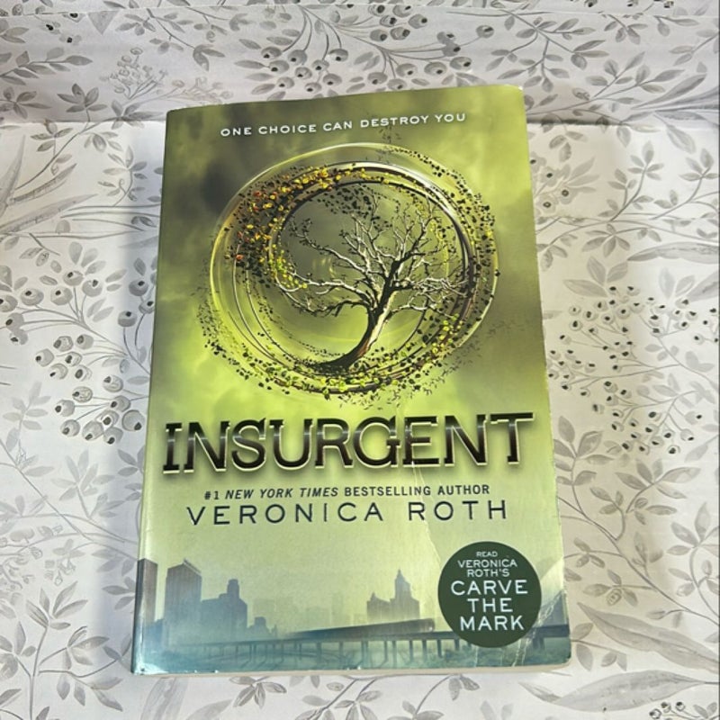 Insurgent