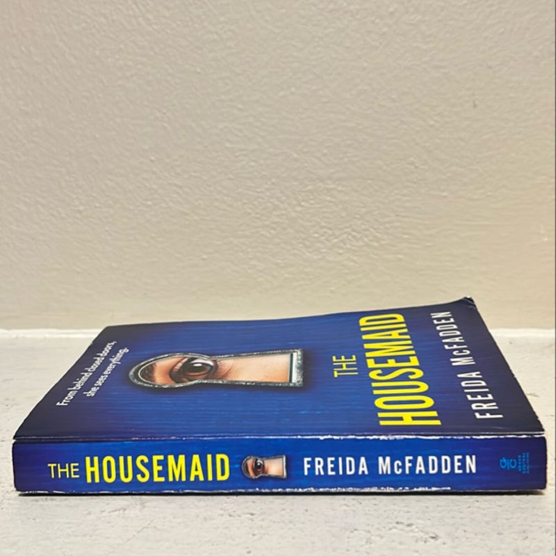 The Housemaid