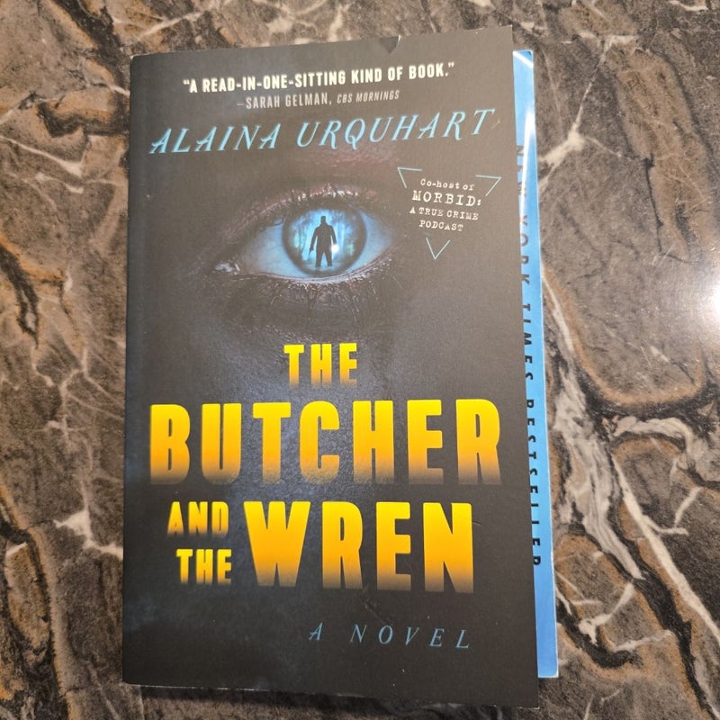The Butcher and the Wren