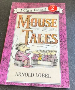 Mouse Tales