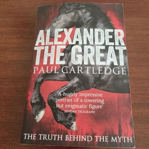 Alexander the Great