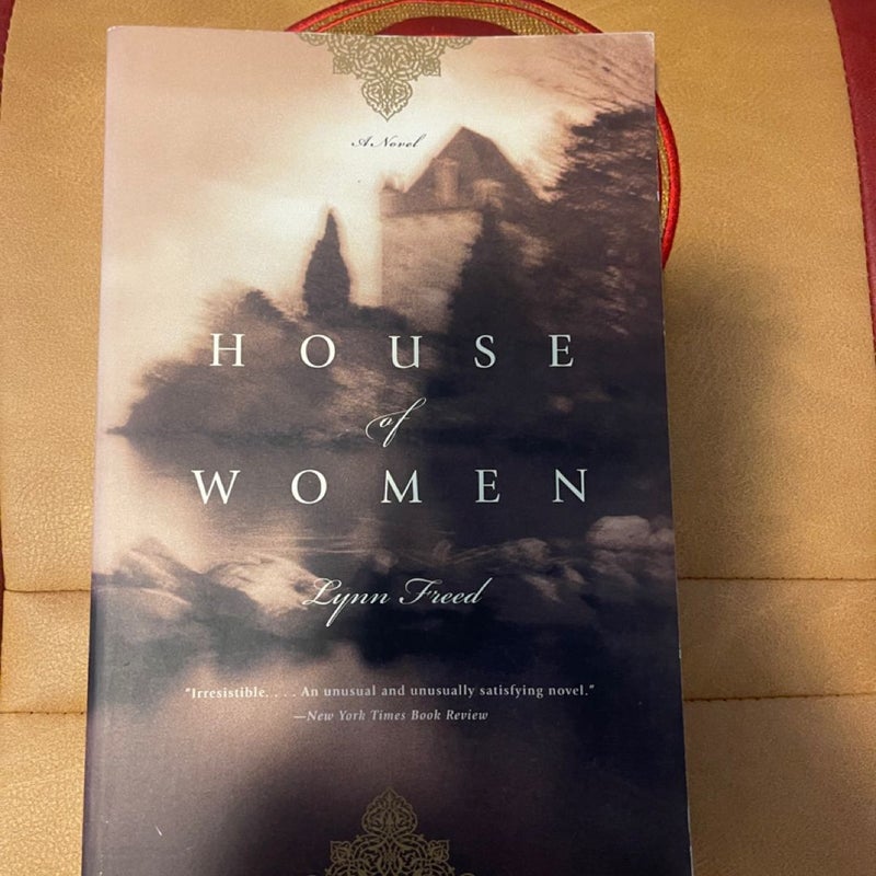 House of Women