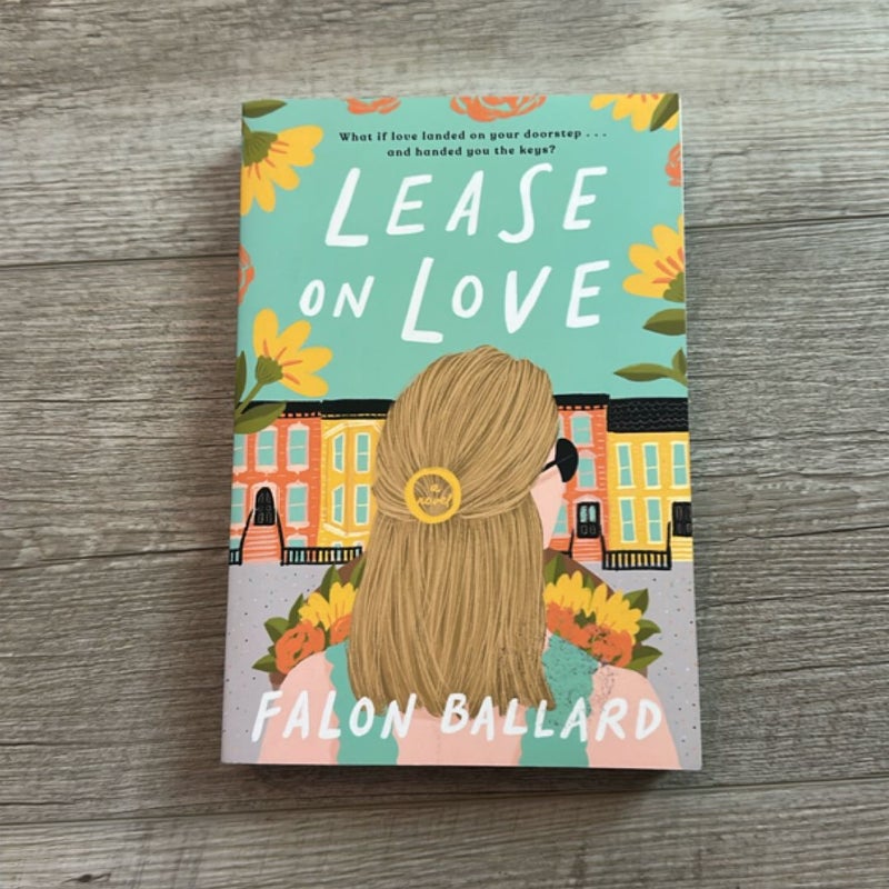 Lease on Love