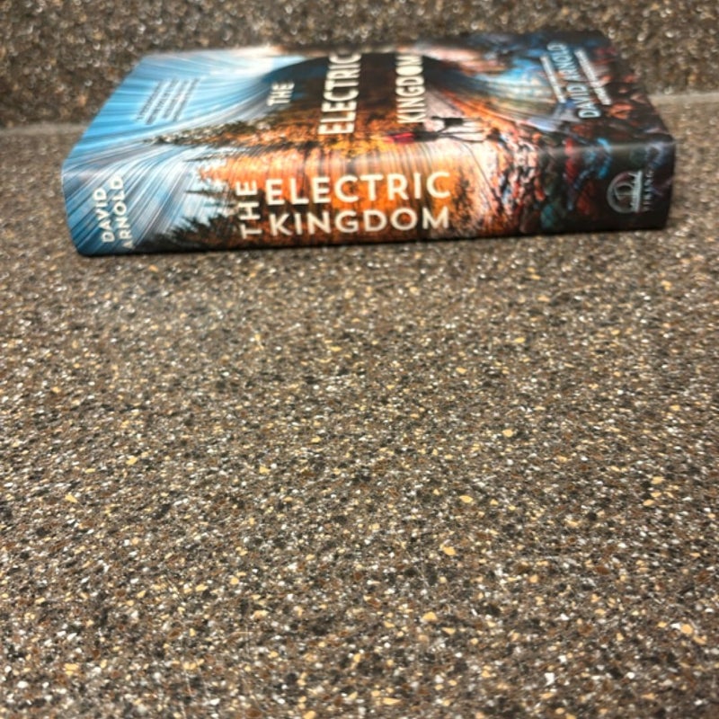 The Electric Kingdom
