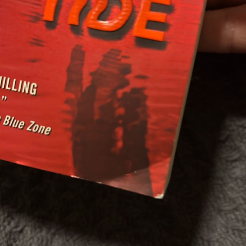 The Dark Tide