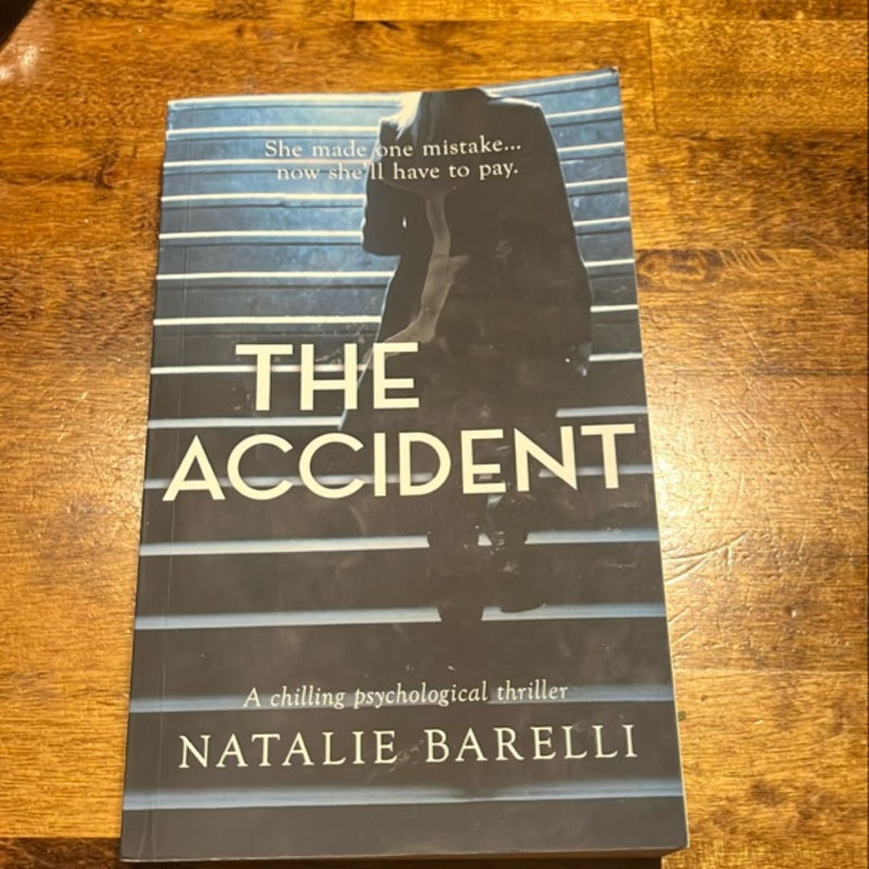 The Accident