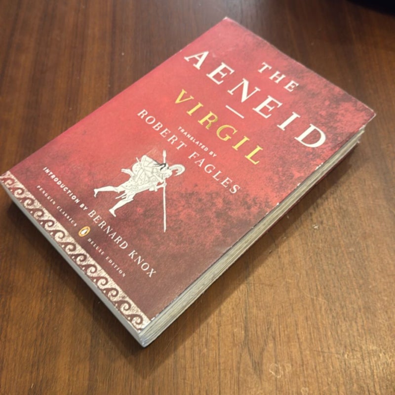 The Aeneid