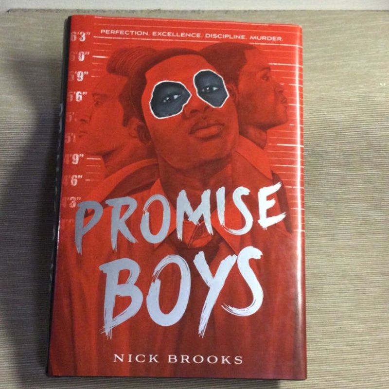 Promise Boys