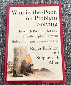 Winnie-the-Pooh on Problem Solving
