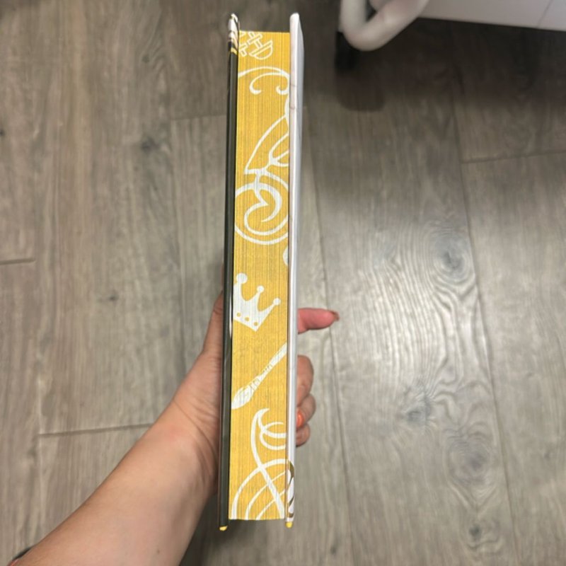 King (Mystic Box SE)