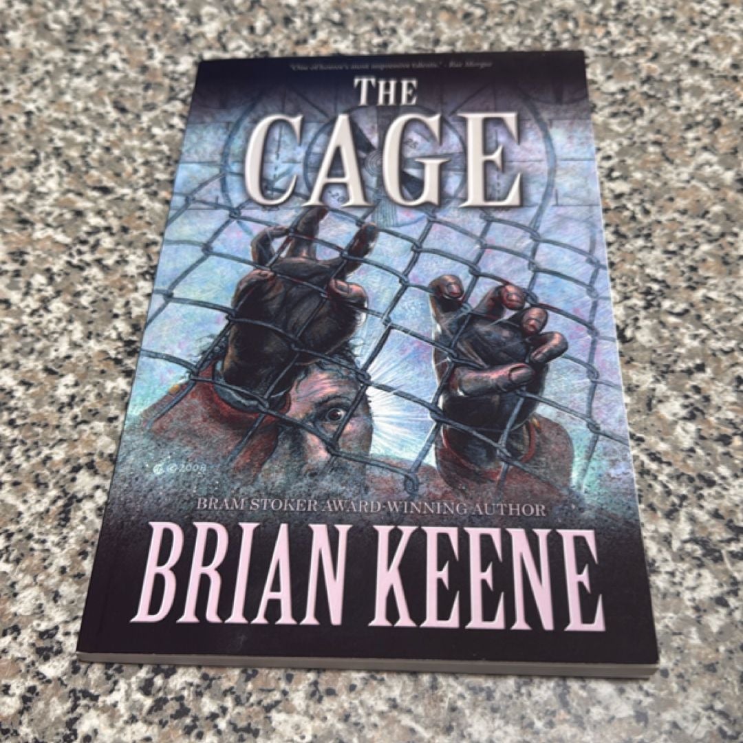 The Cage