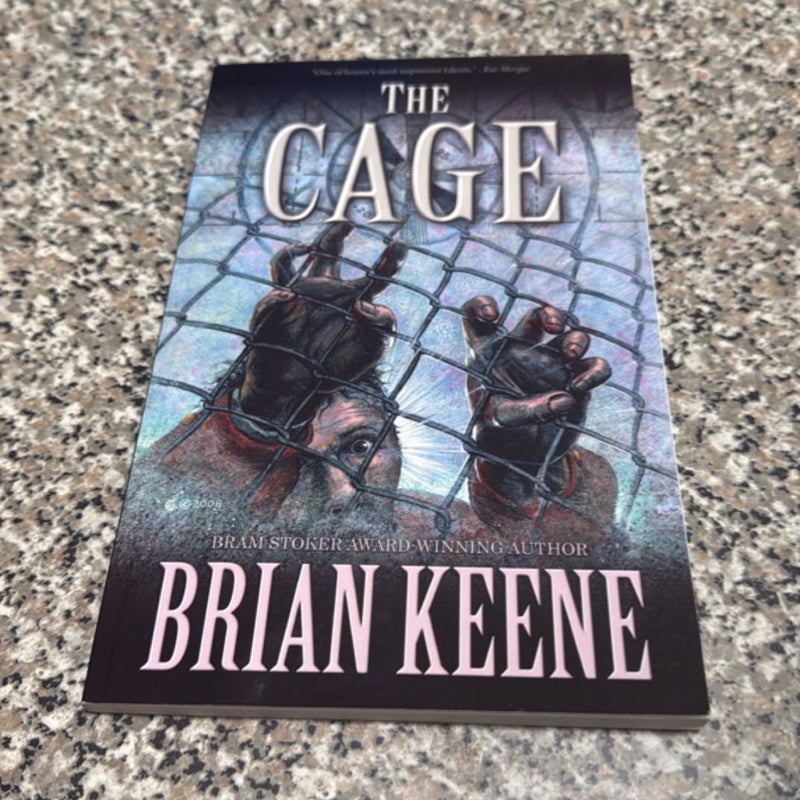 The Cage
