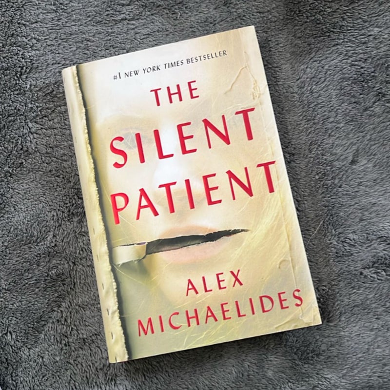 The Silent Patient