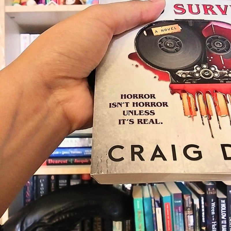 How to Make a Horror Movie and Survive