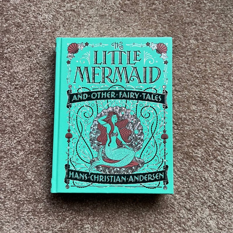 The Little Mermaid 