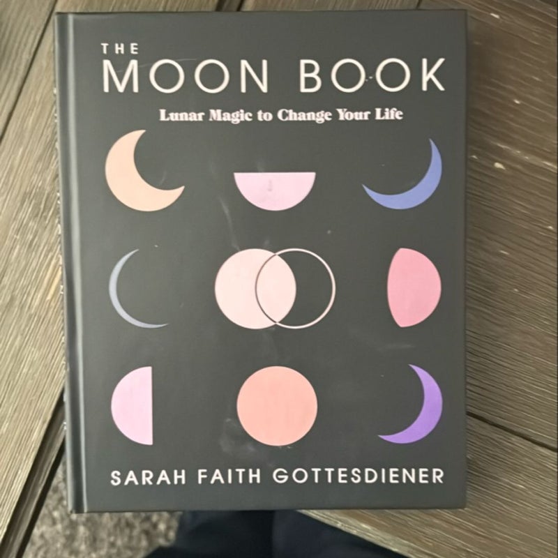 The Moon Book