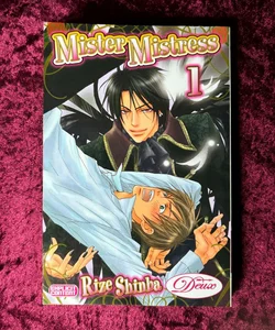 Mister Mistress vol 1