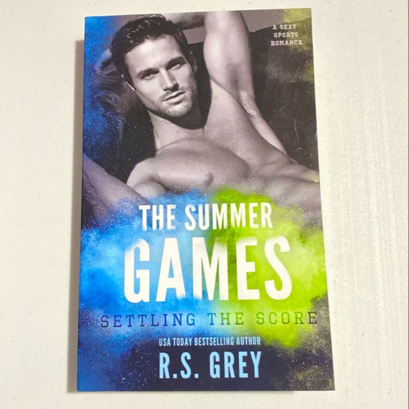 The Summer Games