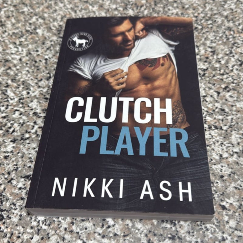 Clutch Player