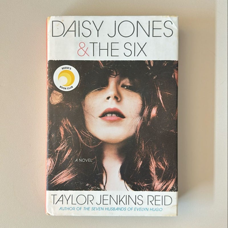 Daisy Jones and the Six