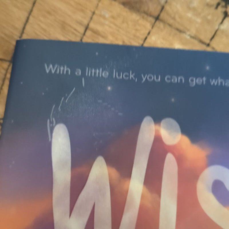 Wish