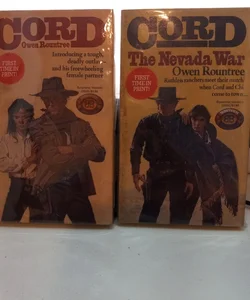Cord series 