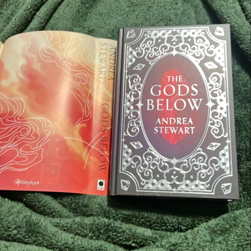 The Gods Below
