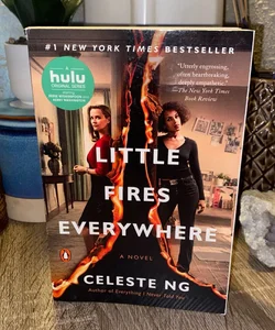 Little Fires Everywhere (Movie Tie-In)