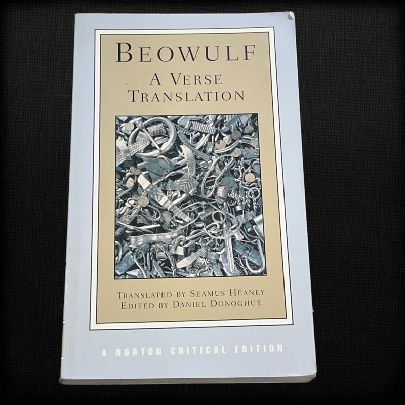 Beowulf