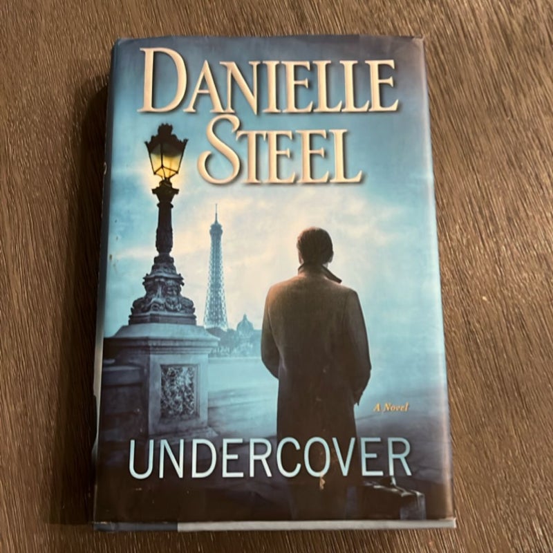 Undercover