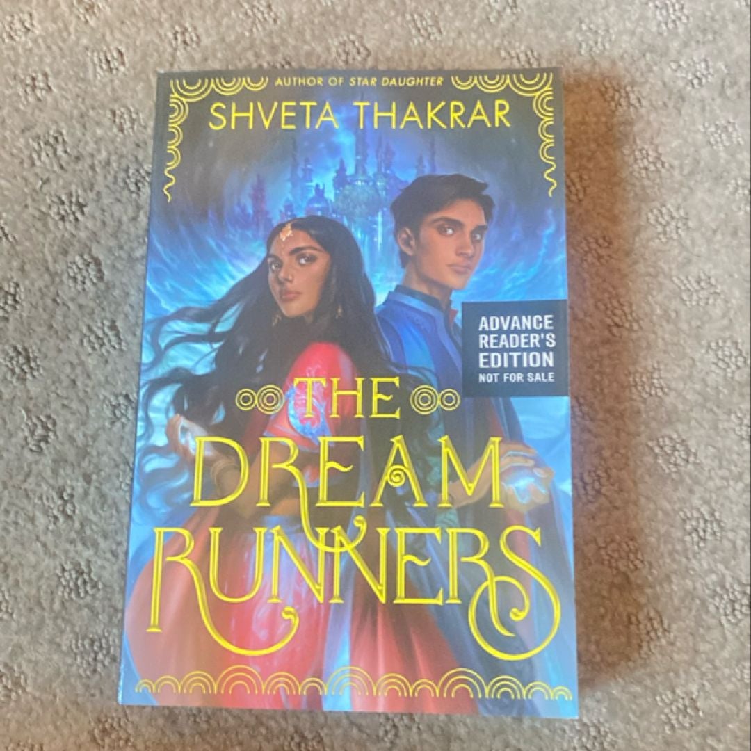 The Dream Runners