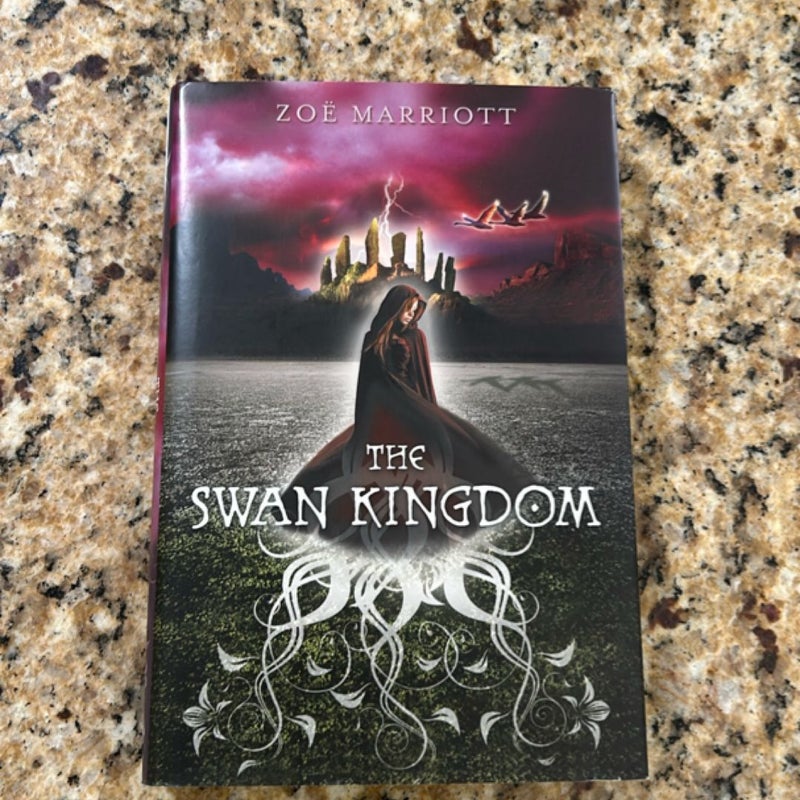 The Swan Kingdom