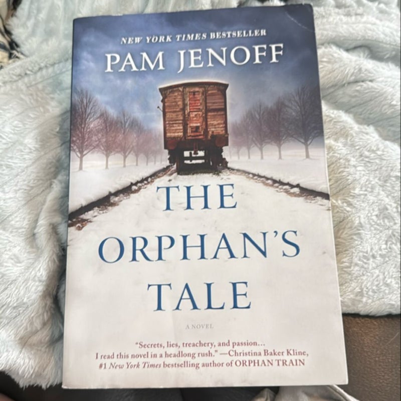 The Orphan's Tale