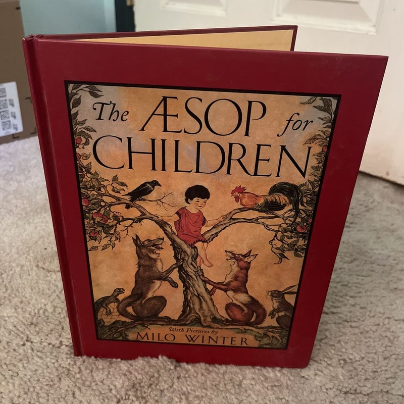 Aesop for Children