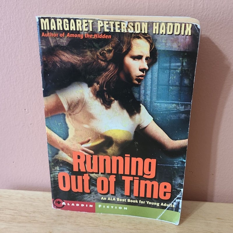 Running Out of Time 