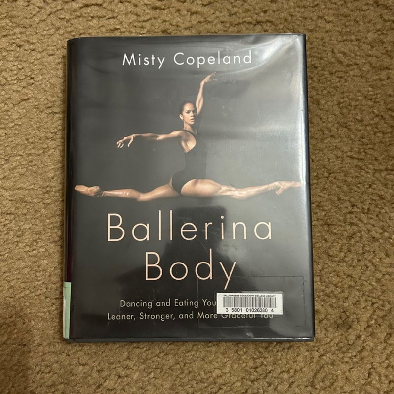 Ballerina Body