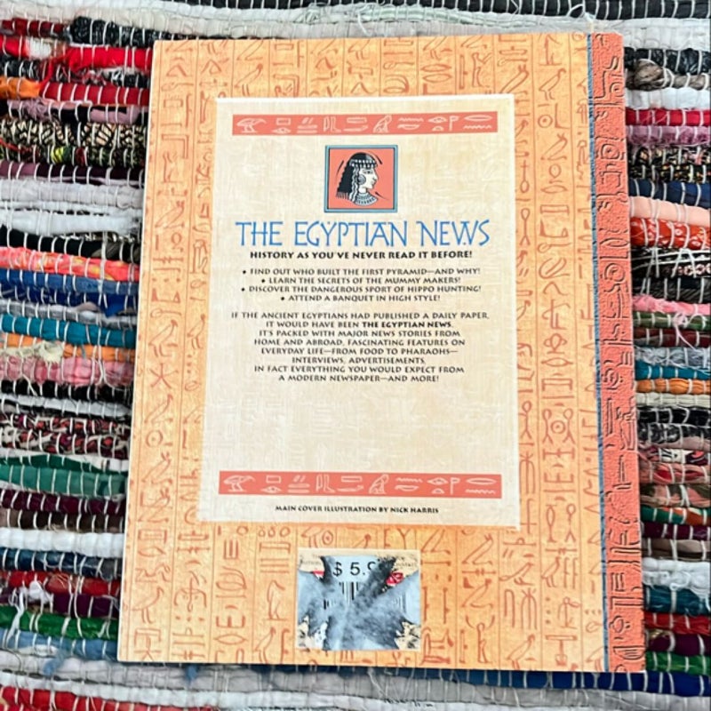 The Egyptian News