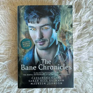 The Bane Chronicles