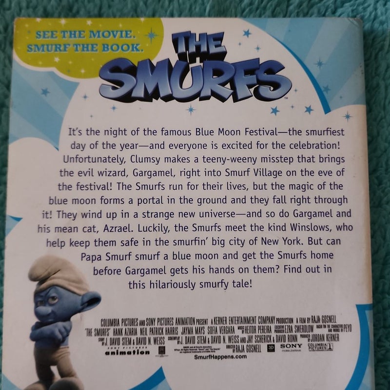 Smurfs