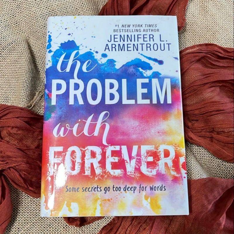 The Problem with Forever